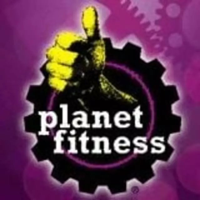 Planet Fitness
