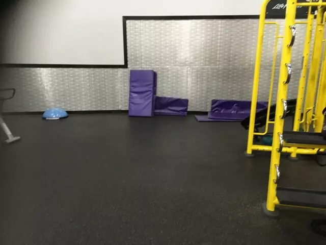 Planet Fitness