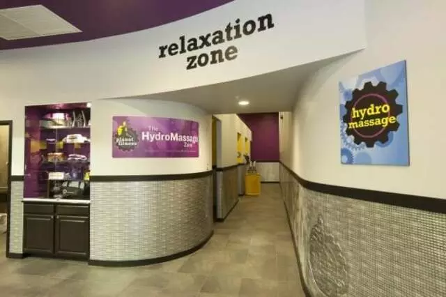 Planet Fitness
