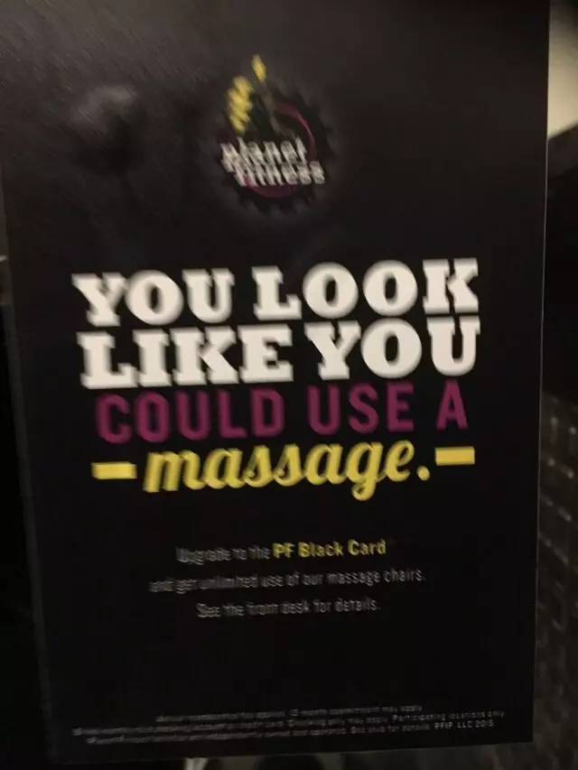 Planet Fitness