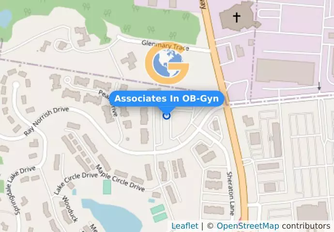 Associates In OB-Gyn
