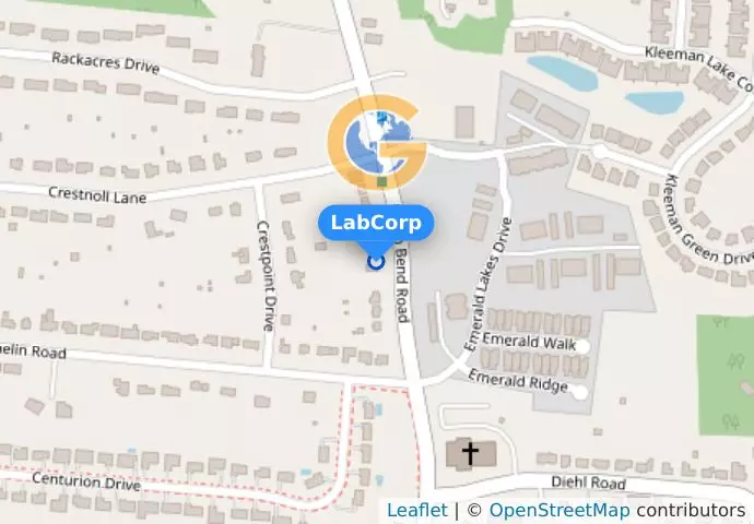 LabCorp