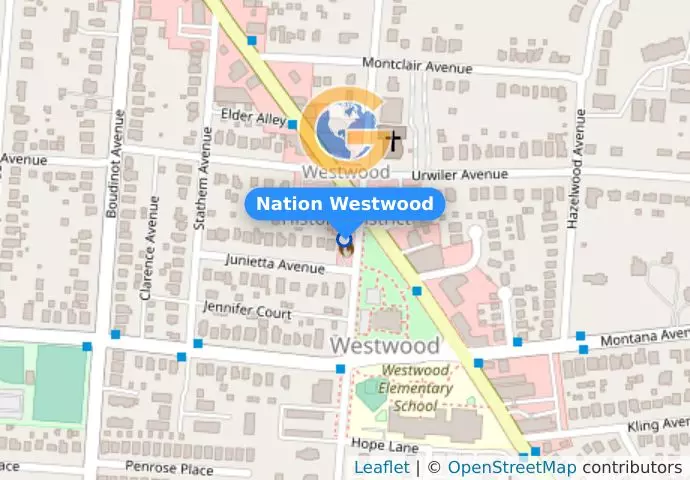 Nation Westwood