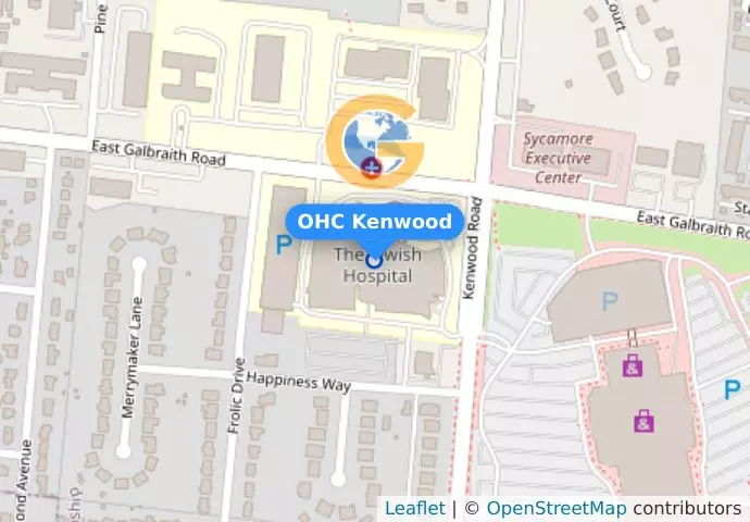 OHC Kenwood