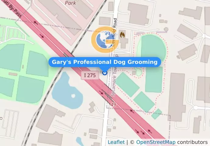 Gary&apos;s Professional Dog Grooming