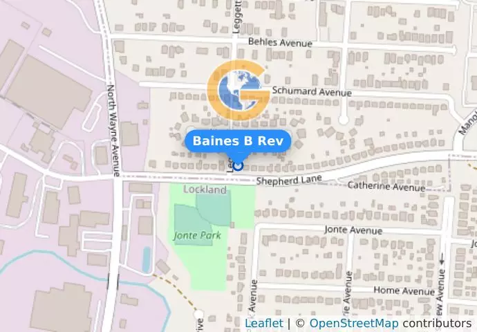 Baines B Rev