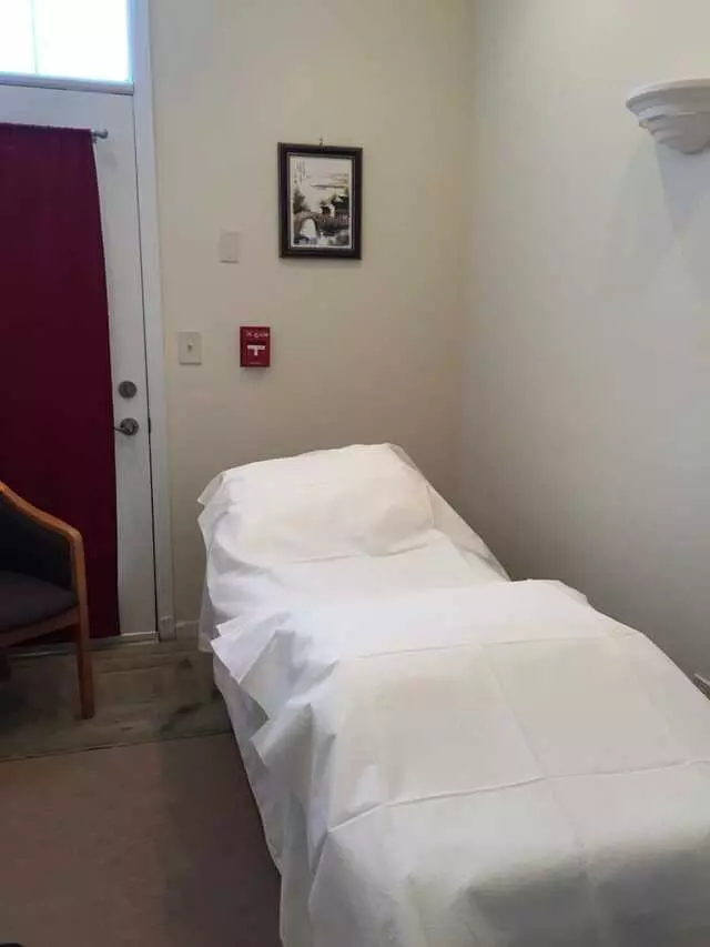 Acupuncture Cincinnati
