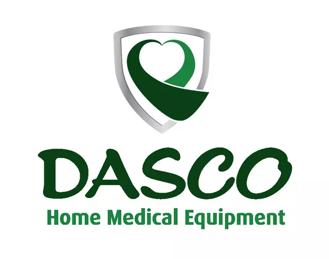 DASCO - Christ Home Medical Equipment