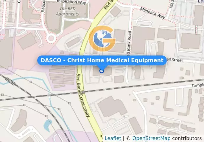 DASCO - Christ Home Medical Equipment