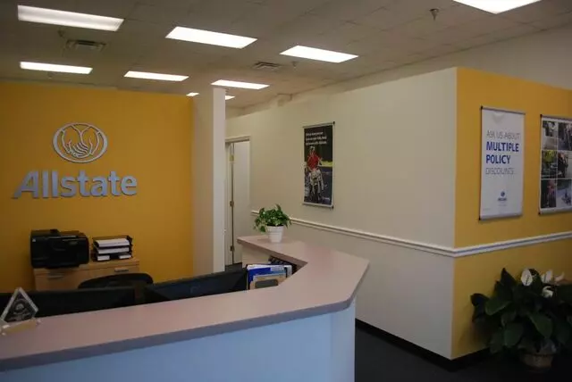 Allstate Insurance Agent: Frank Batsche