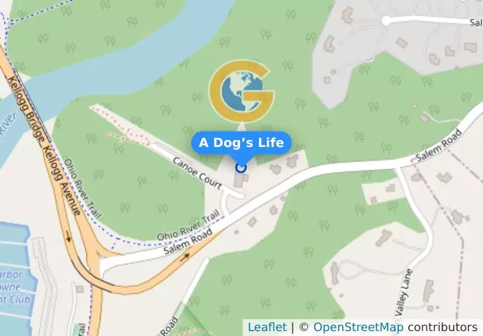 A Dog’s Life