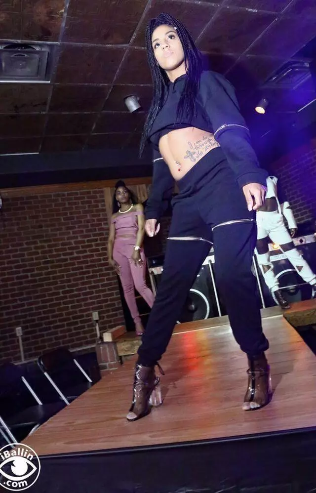 Aseaya Boutique