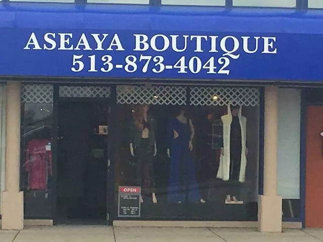 Aseaya Boutique