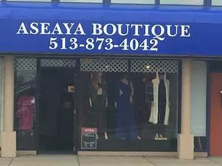 Aseaya Boutique