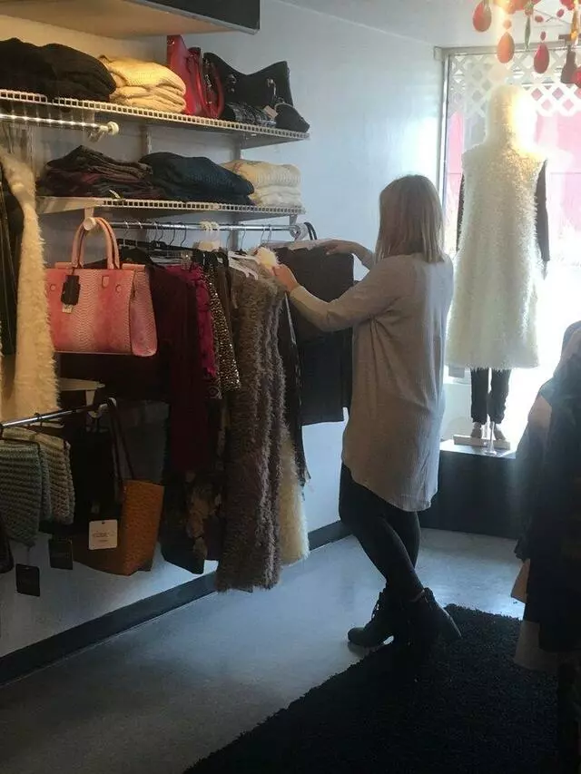 Aseaya Boutique