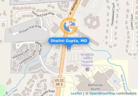 Shalini Gupta, MD