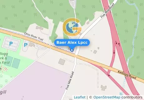 Baer Alex Lpcc