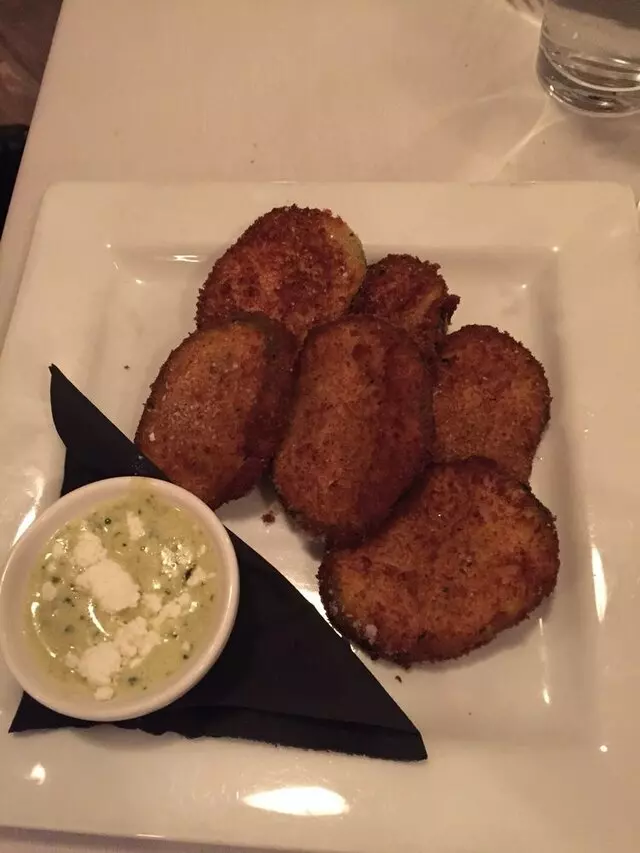 Alfio’s Buon Cibo