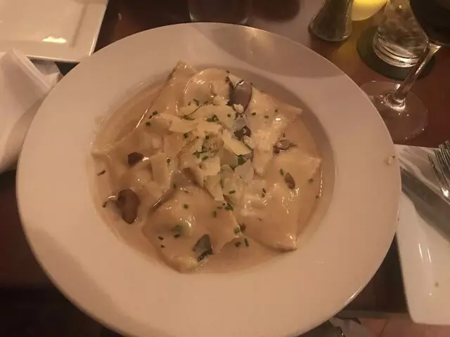 Alfio’s Buon Cibo