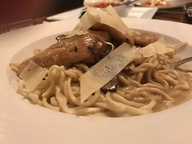 Alfio’s Buon Cibo