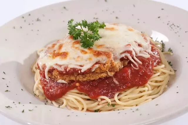 Alfio’s Buon Cibo