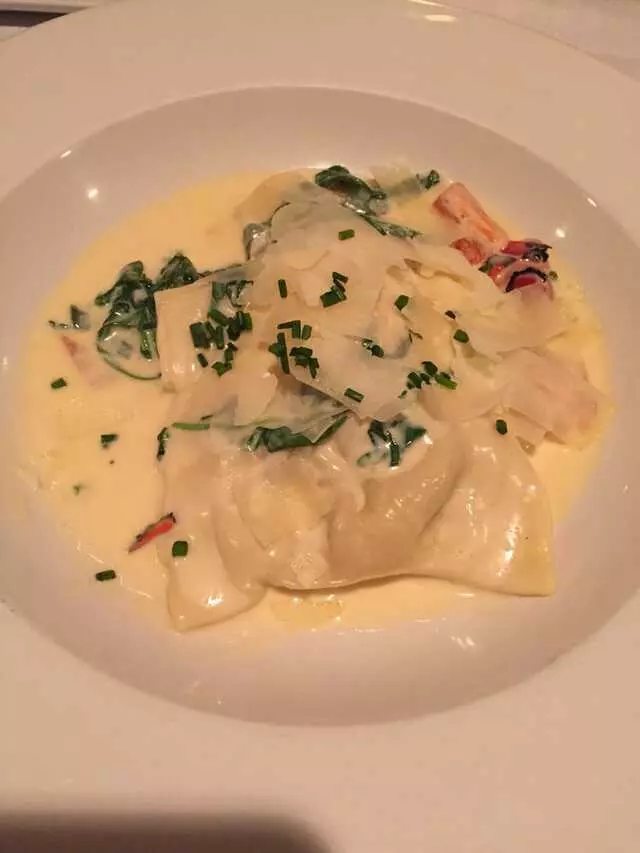 Alfio’s Buon Cibo