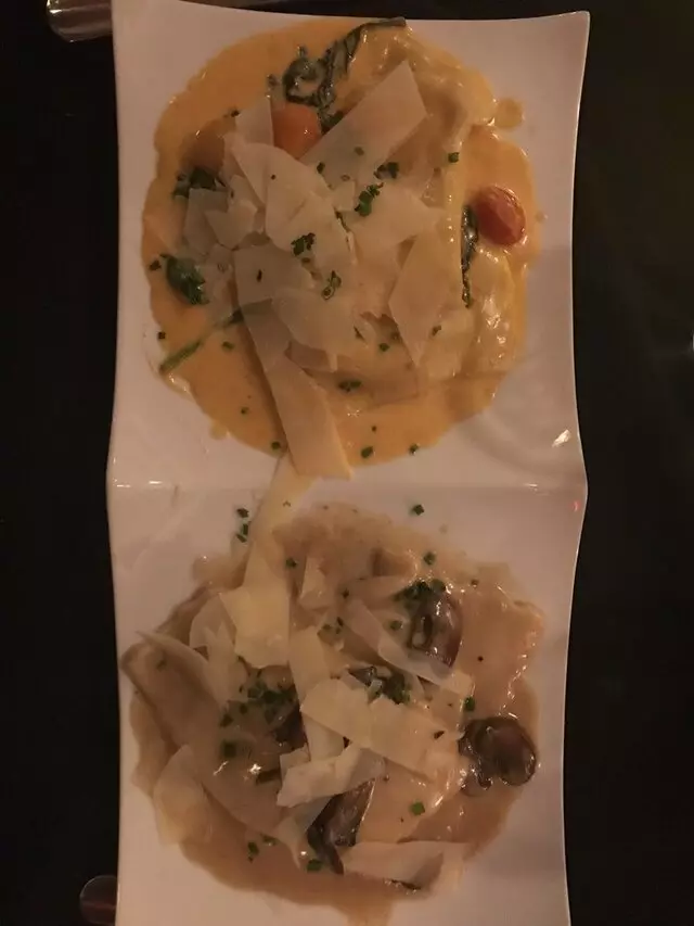 Alfio’s Buon Cibo