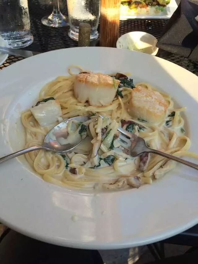 Alfio’s Buon Cibo