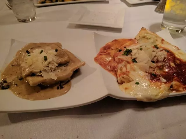 Alfio’s Buon Cibo