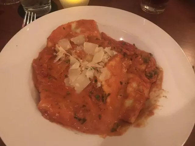 Alfio’s Buon Cibo