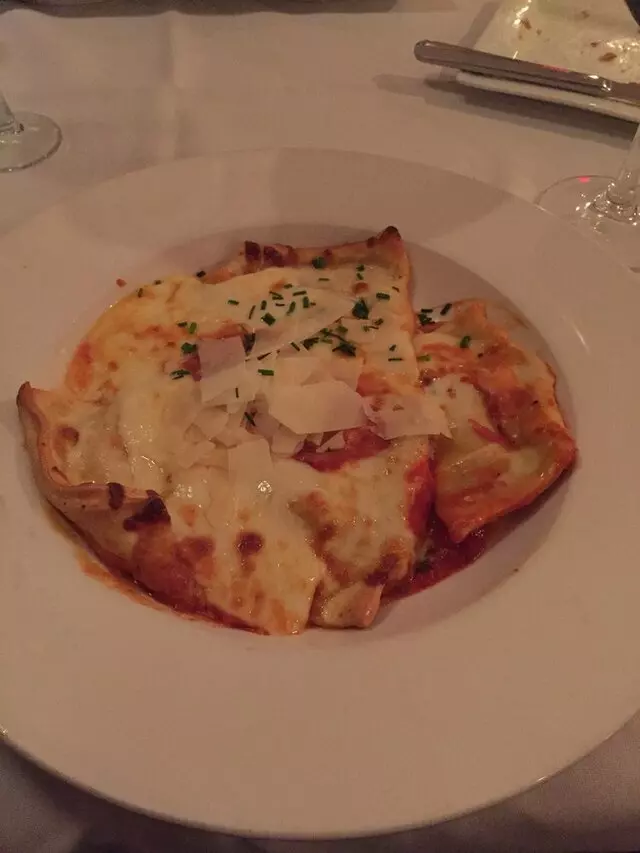 Alfio’s Buon Cibo