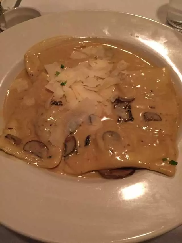 Alfio’s Buon Cibo