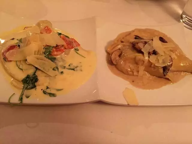 Alfio’s Buon Cibo