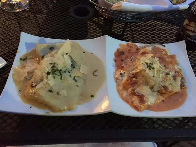 Alfio’s Buon Cibo