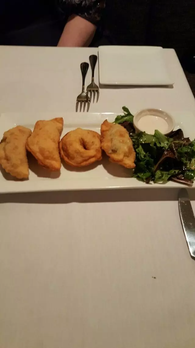 Alfio’s Buon Cibo