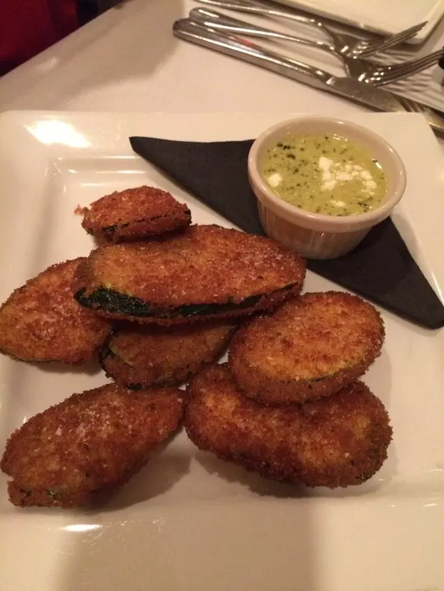 Alfio’s Buon Cibo