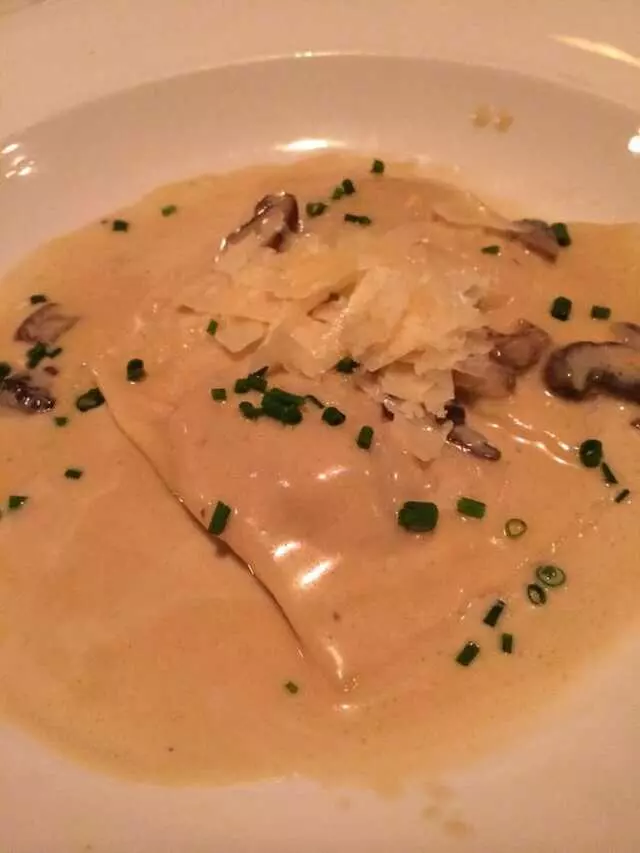 Alfio’s Buon Cibo