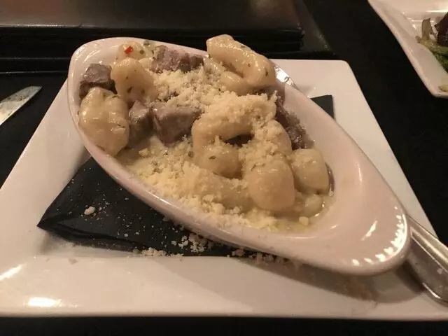 Alfio’s Buon Cibo