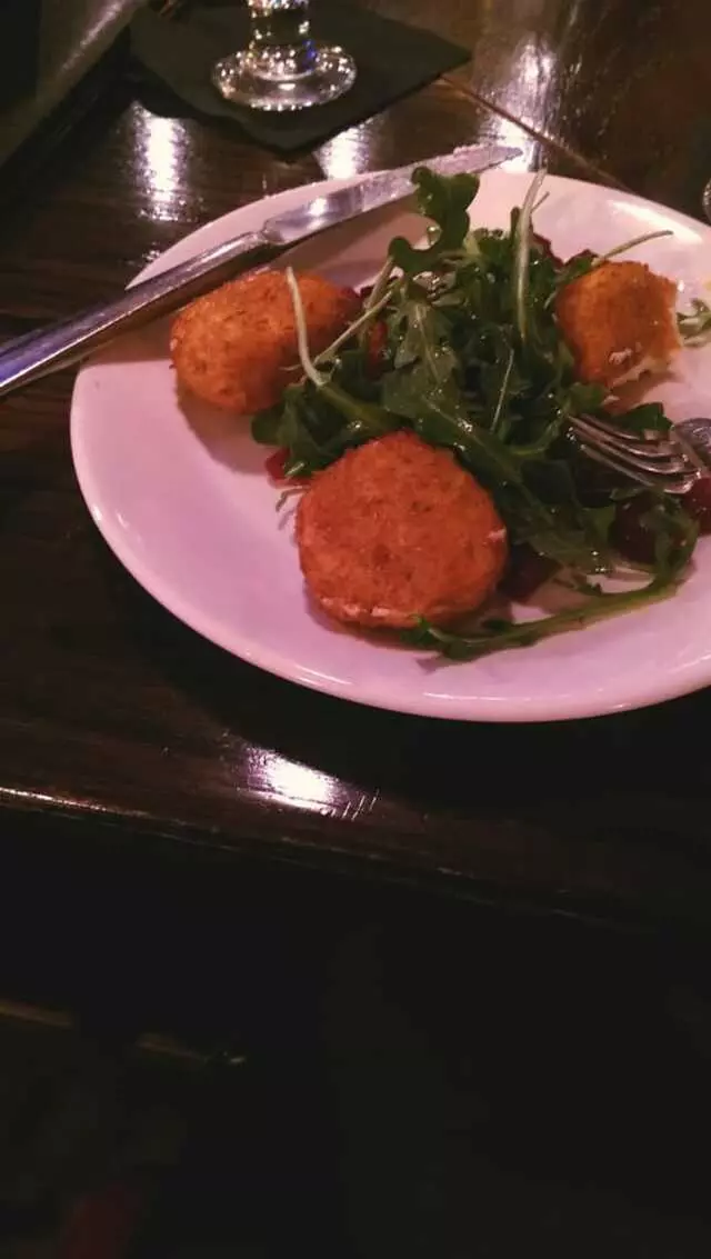 Alfio’s Buon Cibo