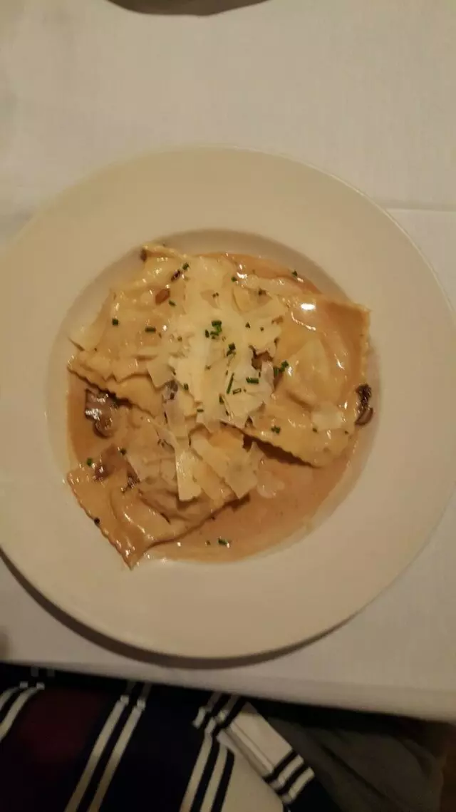 Alfio’s Buon Cibo