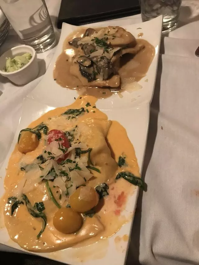 Alfio’s Buon Cibo