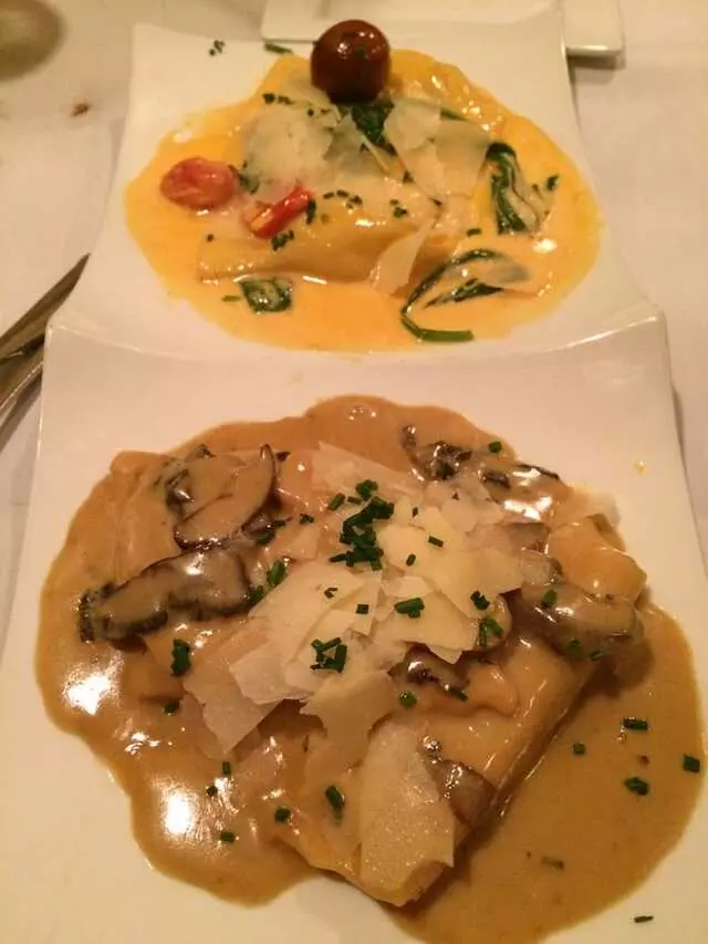 Alfio’s Buon Cibo