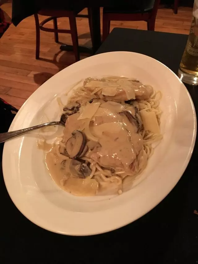 Alfio’s Buon Cibo
