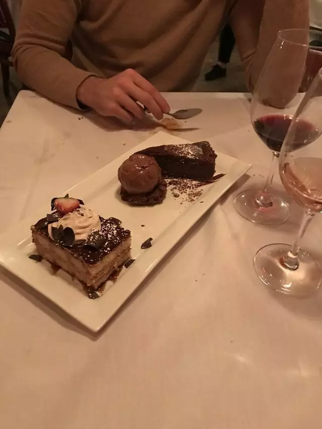 Alfio’s Buon Cibo