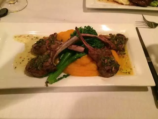 Alfio’s Buon Cibo