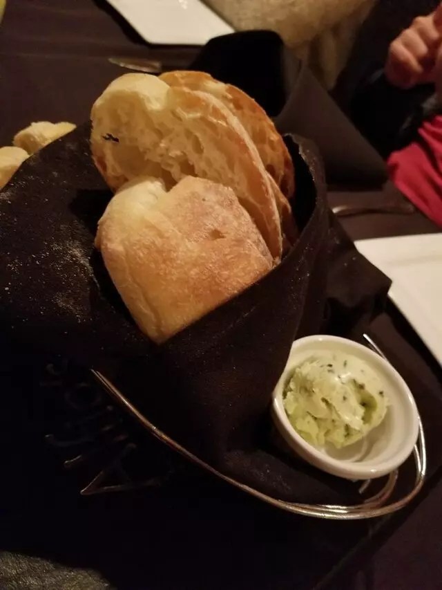 Alfio’s Buon Cibo