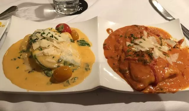 Alfio’s Buon Cibo