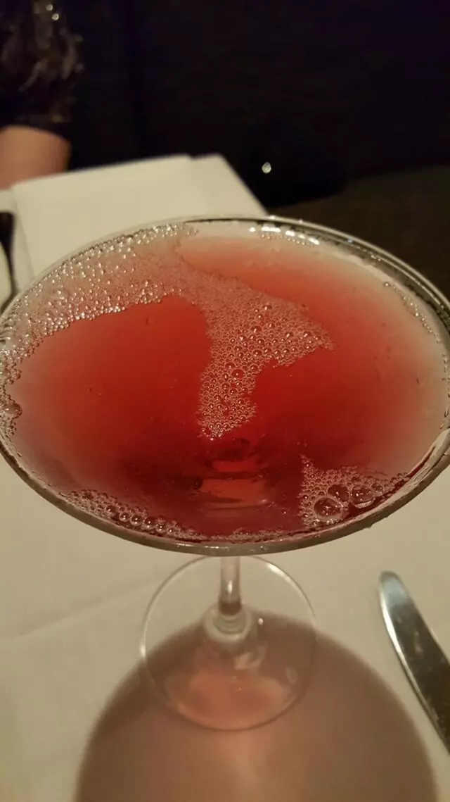 Alfio’s Buon Cibo