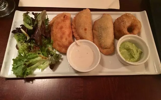 Alfio’s Buon Cibo
