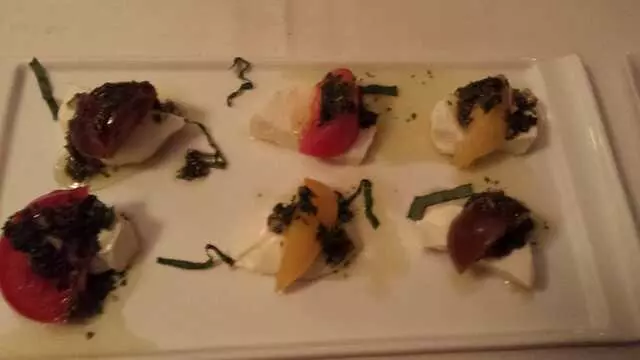 Alfio’s Buon Cibo